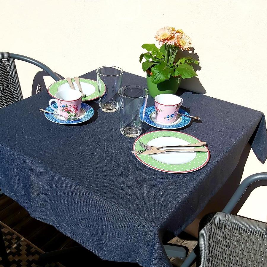 Apartment Andrea - Chiemgau Karte อินเซลล์ ภายนอก รูปภาพ
