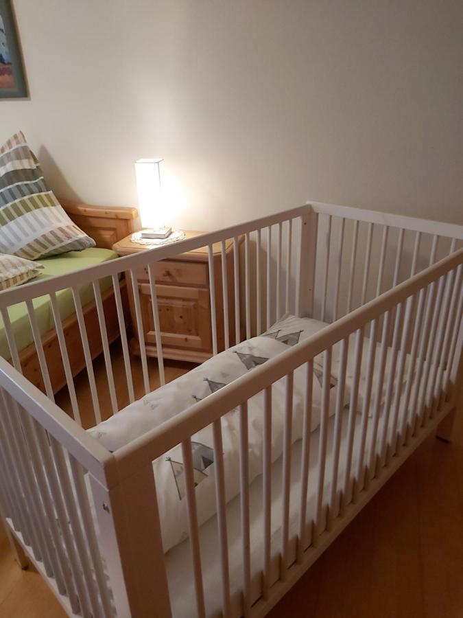 Apartment Andrea - Chiemgau Karte อินเซลล์ ภายนอก รูปภาพ